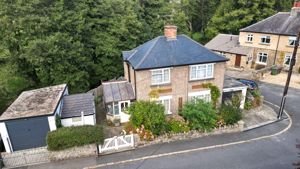 Riverside Crescent Holymoorside